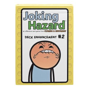 Joking Hazard - Deck Enhancement #2