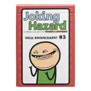 Joking Hazard - Deck Enhancement #3