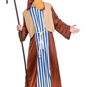 Josef Maskeraddräkt