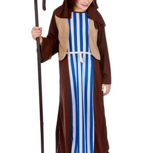 Josef Maskeraddräkt Barn