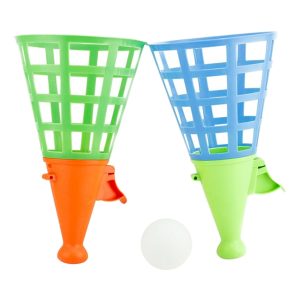 Jumbo Ball Catcher Set