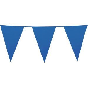 Jumbo Vimpelgirlang Blå
