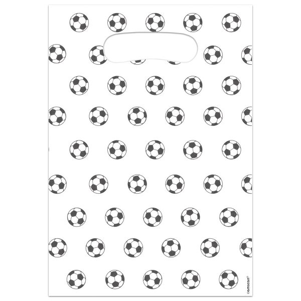 Kalaspåsar Fotboll 8-pack