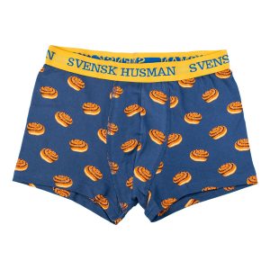 Boxershorts Kanelbullen - XX-Large