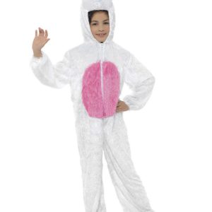 Kanindräkt Jumpsuit Barn