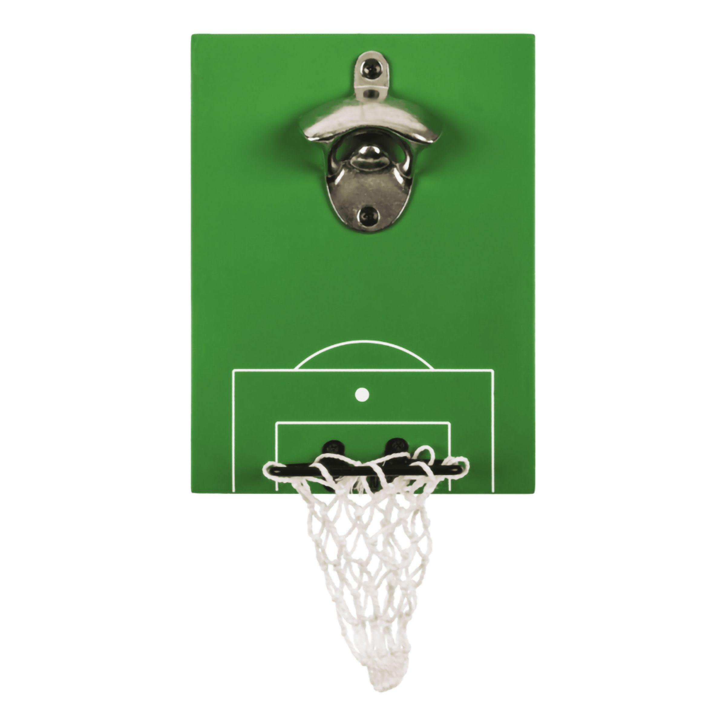 Kapsylöppnare Fotbollsmål