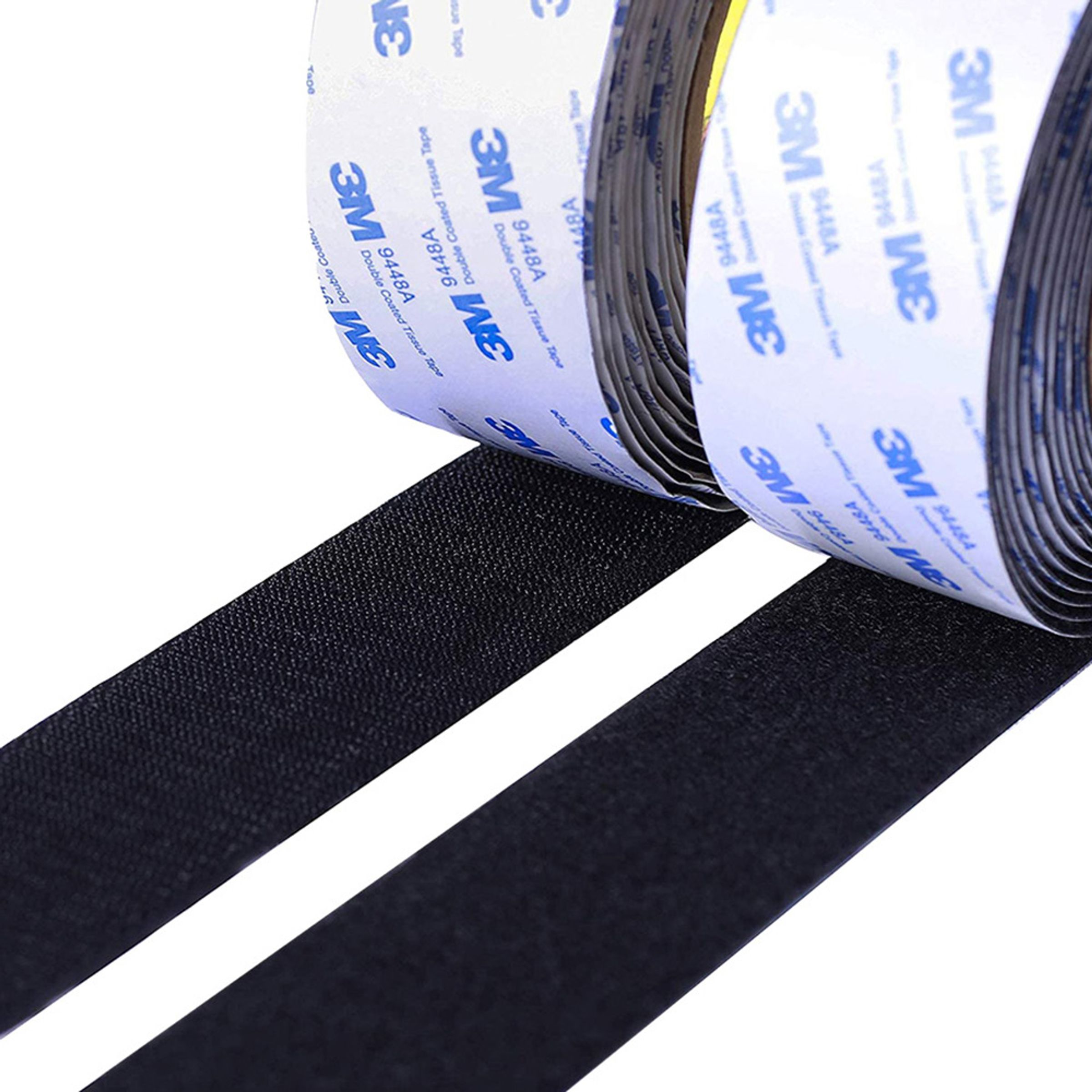 Kardborretejp - 5 cm