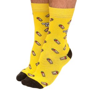 Strumpor Kebab - 41-46