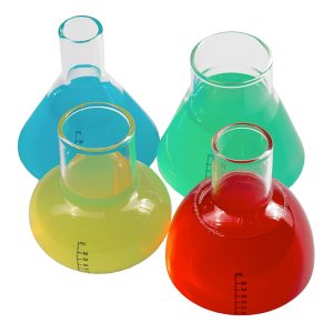 Kemi Shotglas - 4-pack
