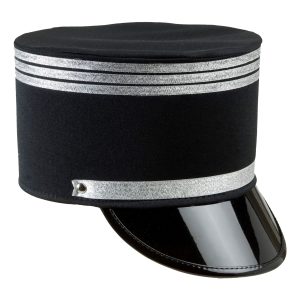 Kepi Soldathatt - One size