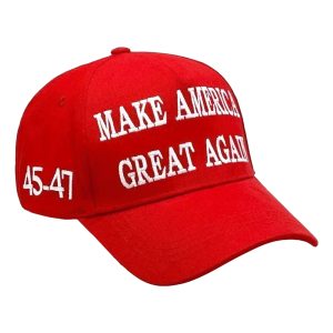 Keps Make America Great Again - One size