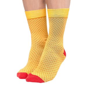 Strumpor Kexchoklad - 41-46