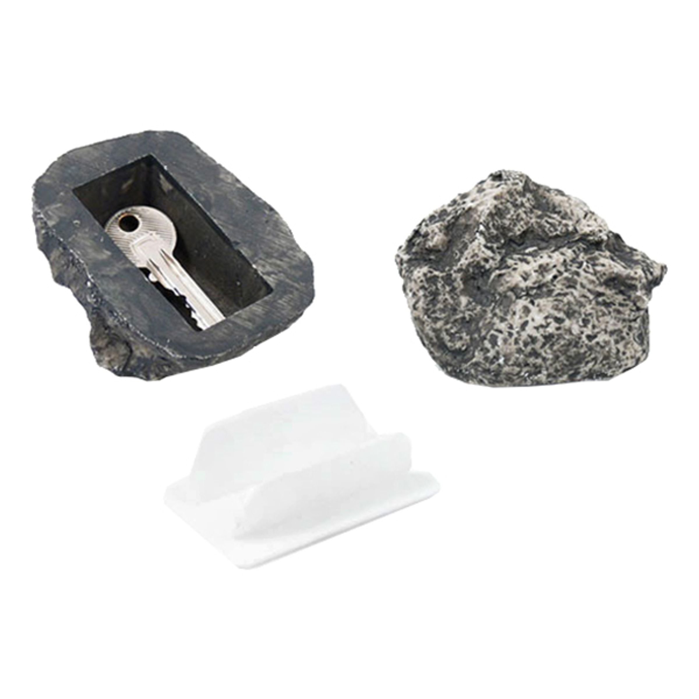 Key Rock Nyckelgömma
