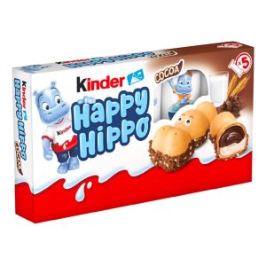 Kinder Happy Hippo - 103