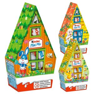 Kinder Påskhus