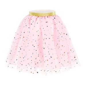 Kjol Prinsessa Barn - One size