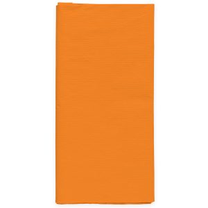 Klassisk Bordsduk Orange
