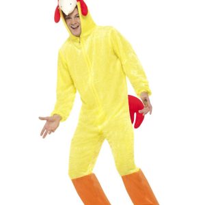 Klassisk Kycklingdräkt