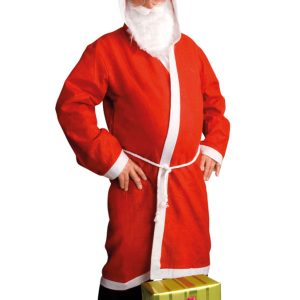 Klassisk Tomterock med Skägg