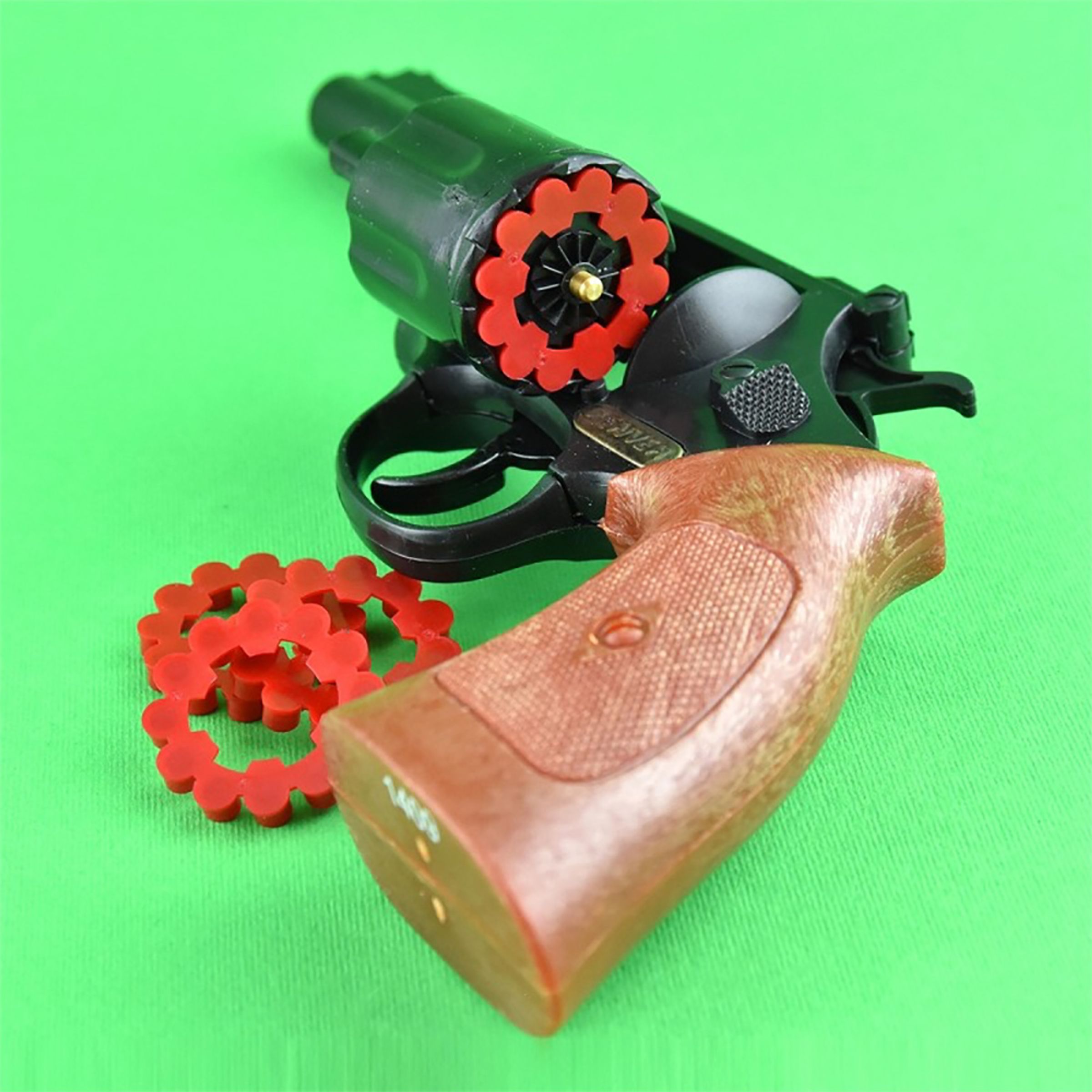 Knallpulver 12-skotts - 288-pack