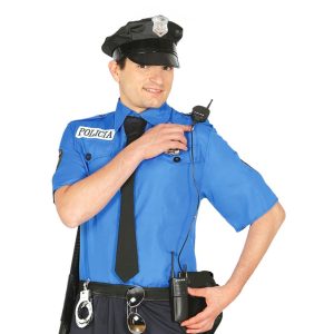 Kommunikationsradio Polis