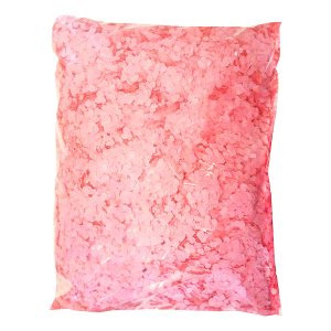 Konfetti Rosa - 1 kilo