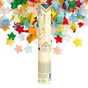 Konfettikanon Cirkus