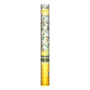 Konfettikanon Pengar - 60 cm