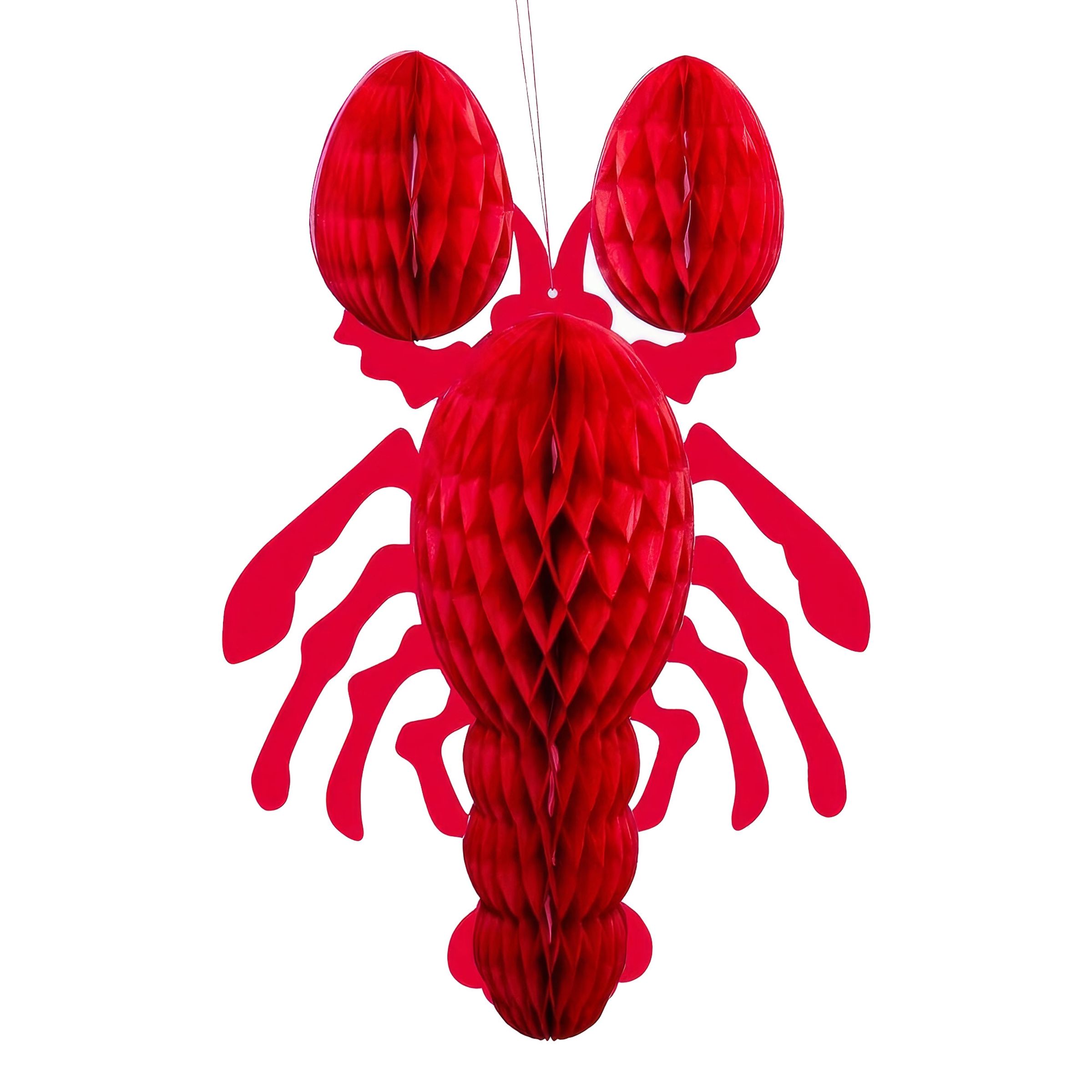 Kräfta Honeycomb Hängande