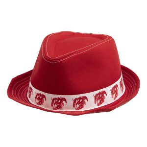 Kräftskiva Fedora Hatt - One size