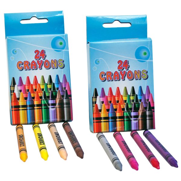 Kritor 24-pack