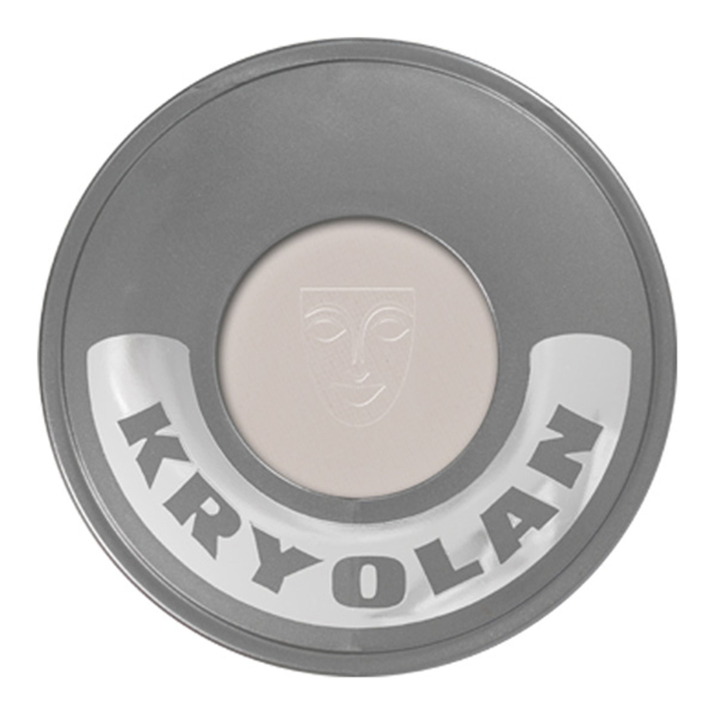 Kryolan Cake-Makeup Vit
