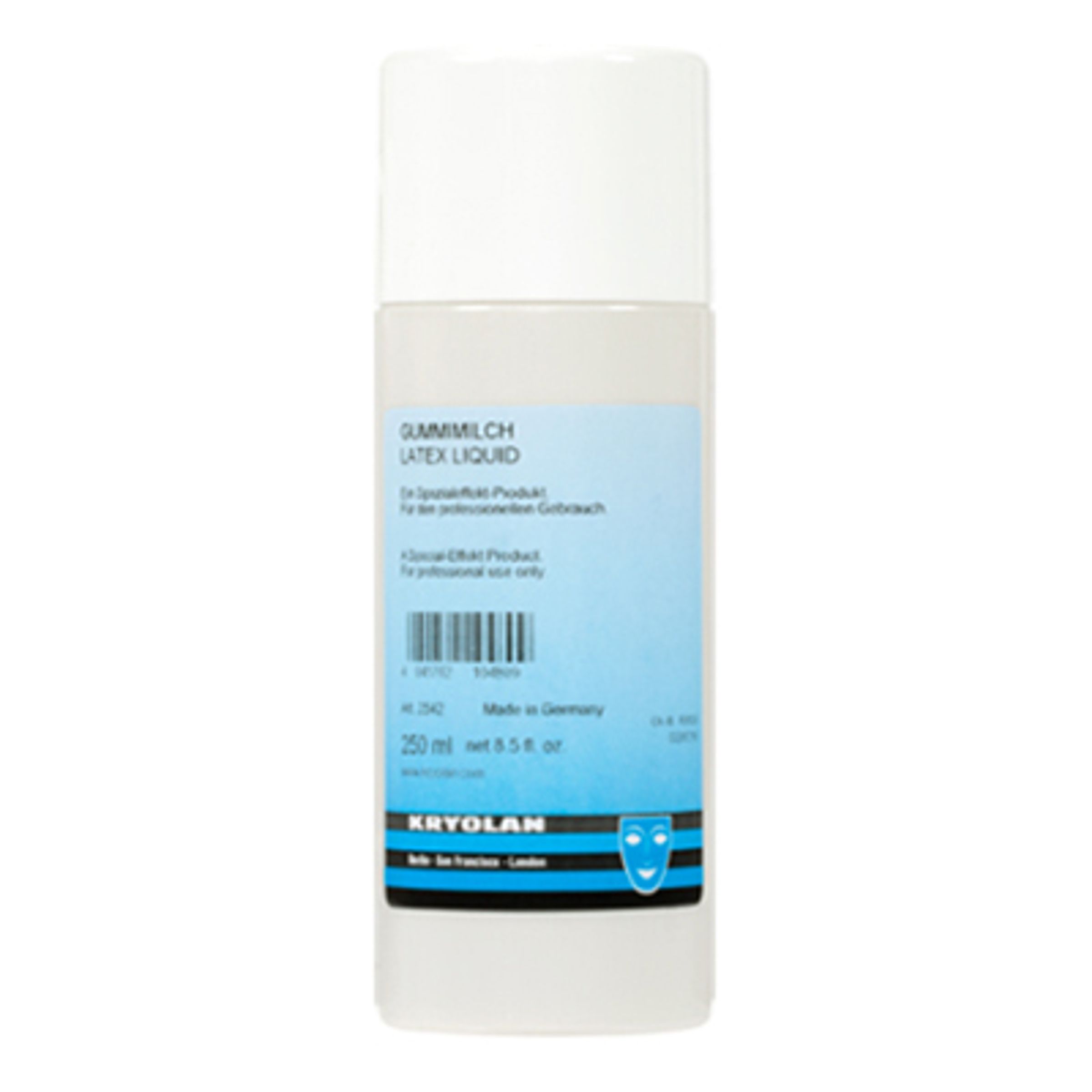 Kryolan Flytande Latex - 500 ml