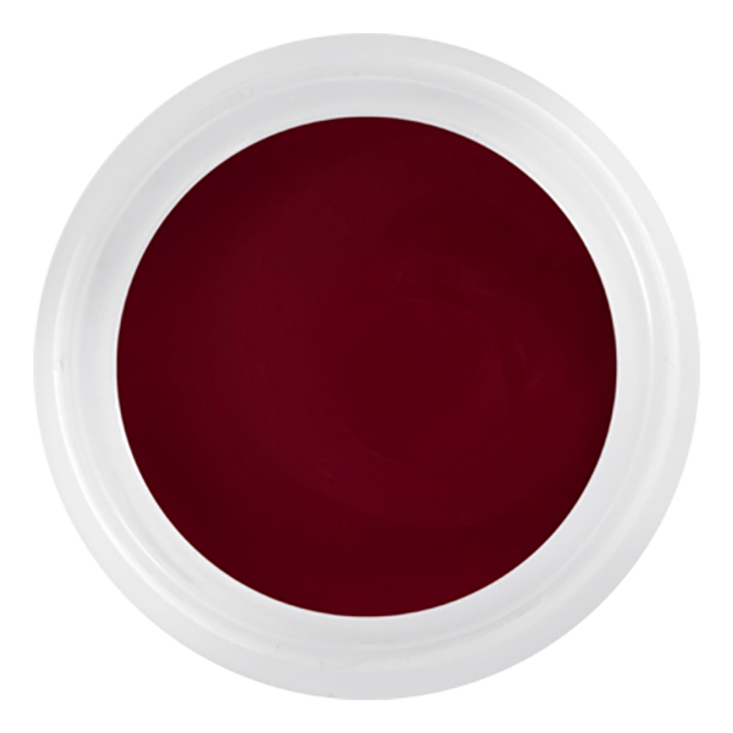 Kryolan Gel Eyeliner - Ruby Red