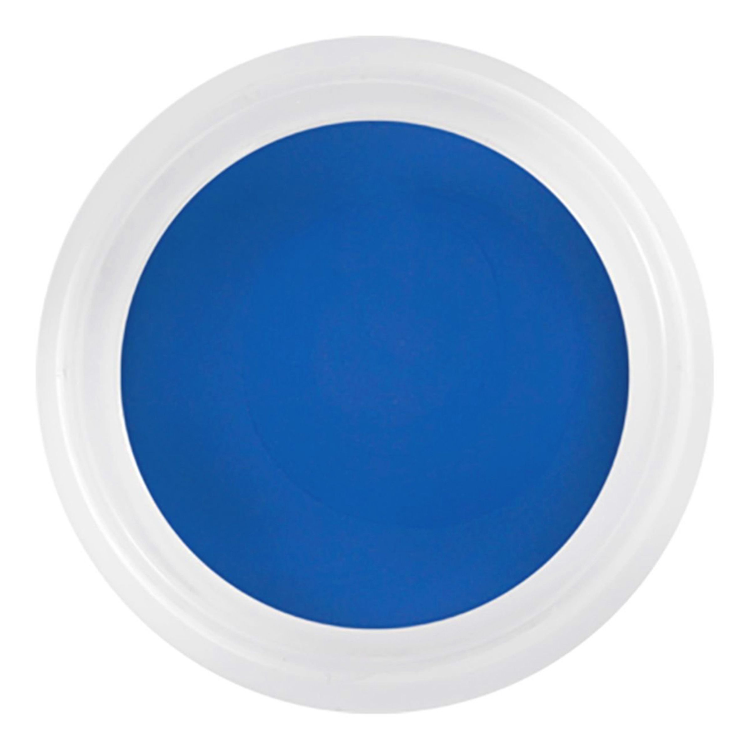 Kryolan Gel Eyeliner - Sky Blue