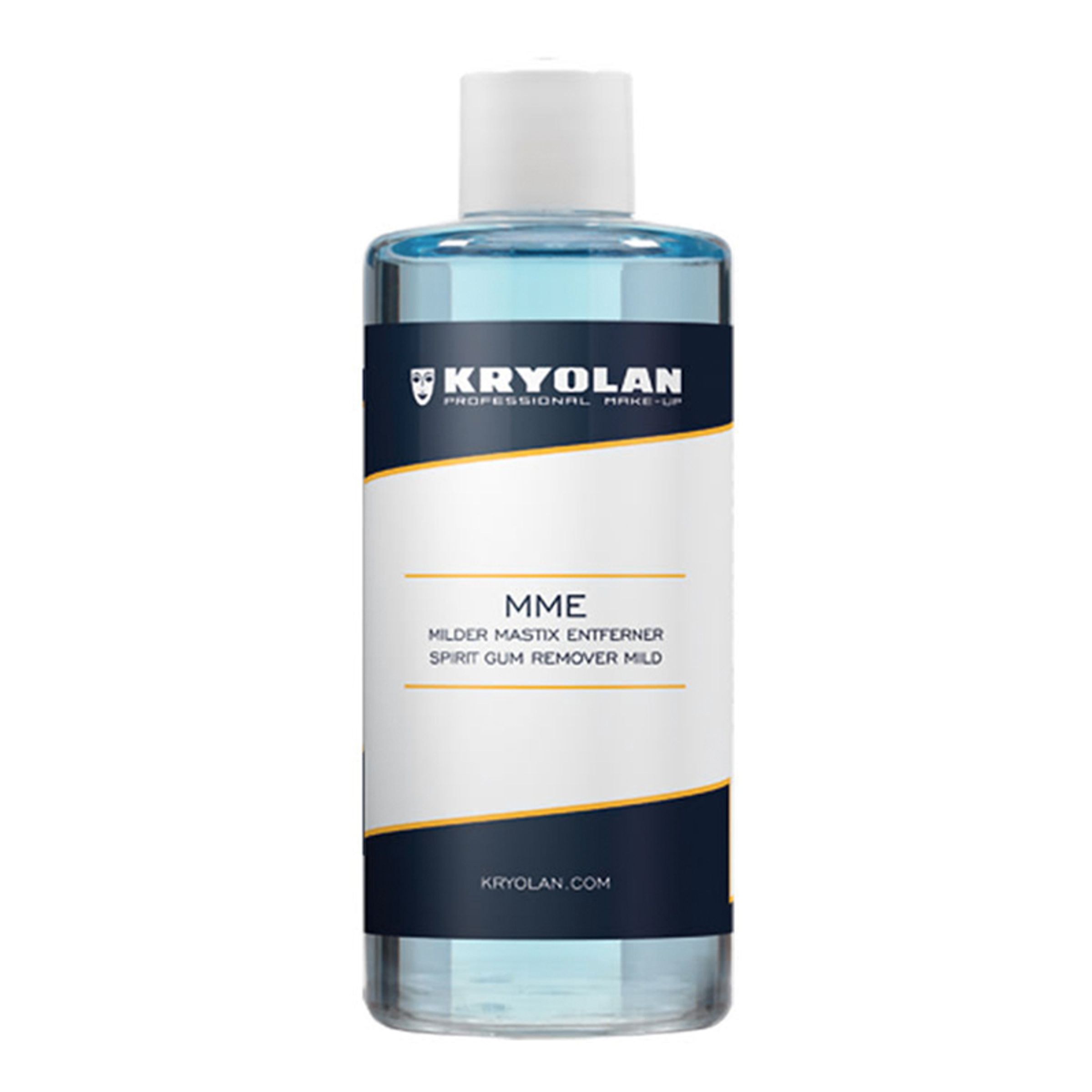 Kryolan Mastix Remover - 100 ml