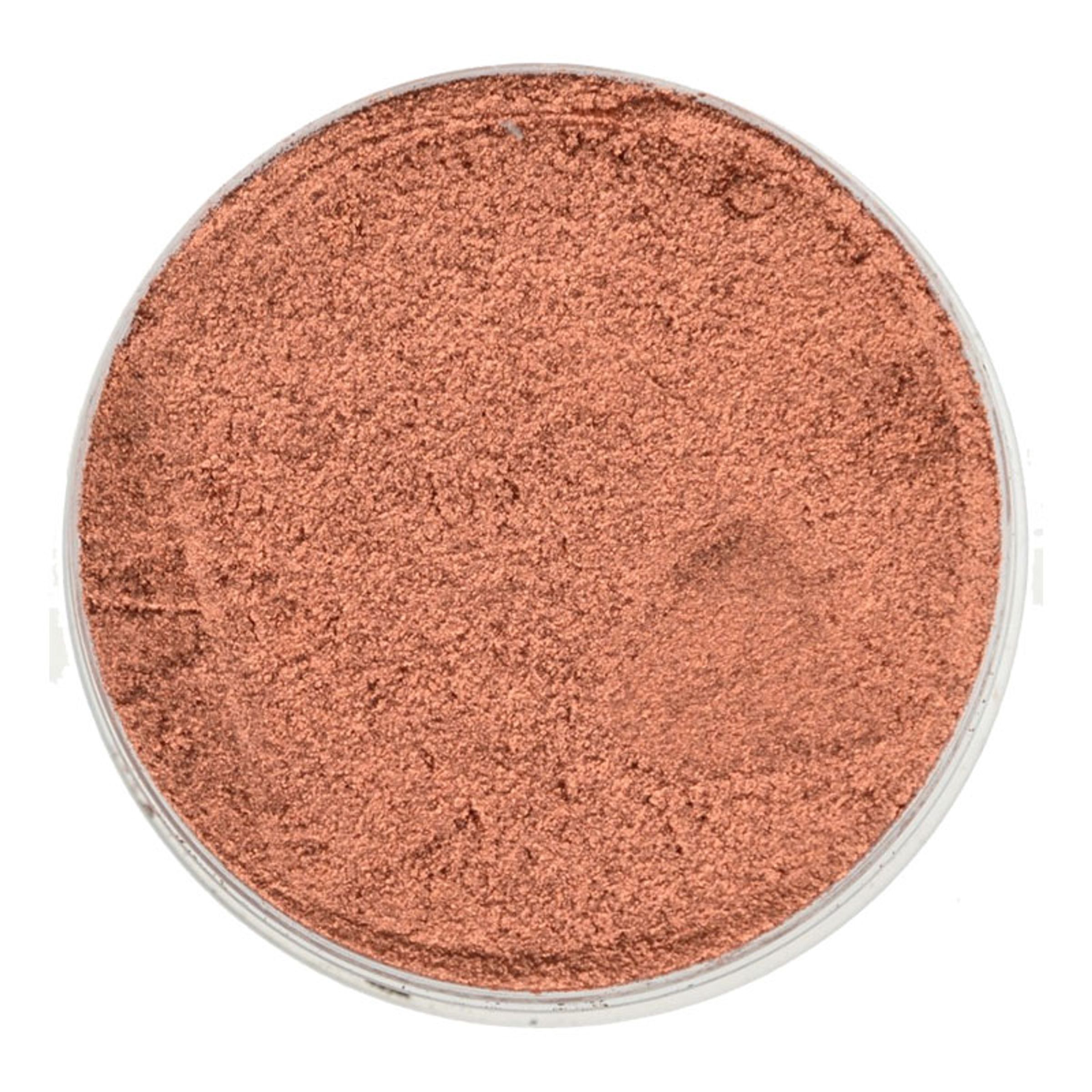 Kryolan Supracolor Smink - Koppar Metallic