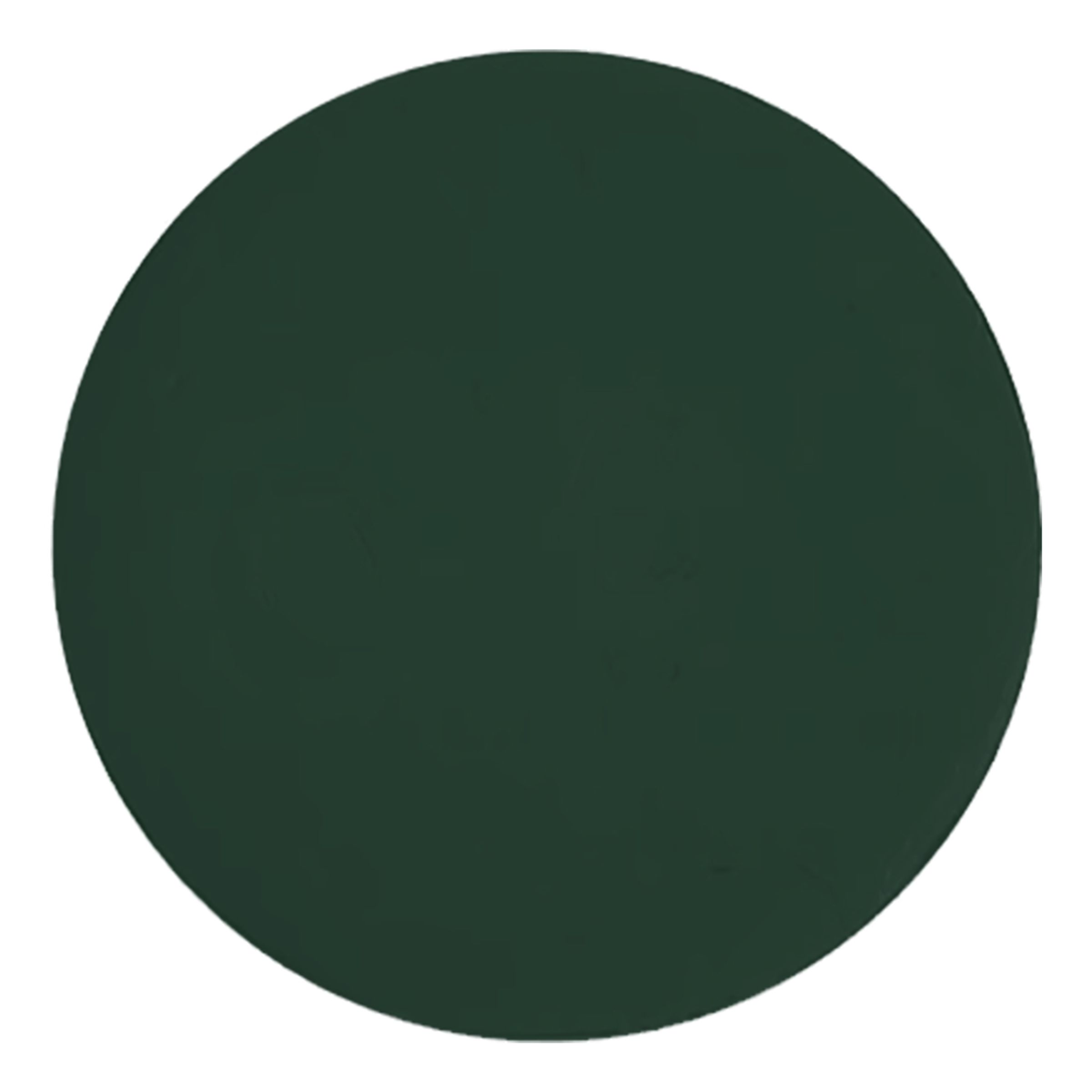 Kryolan Supracolor Smink - Mörkgrön