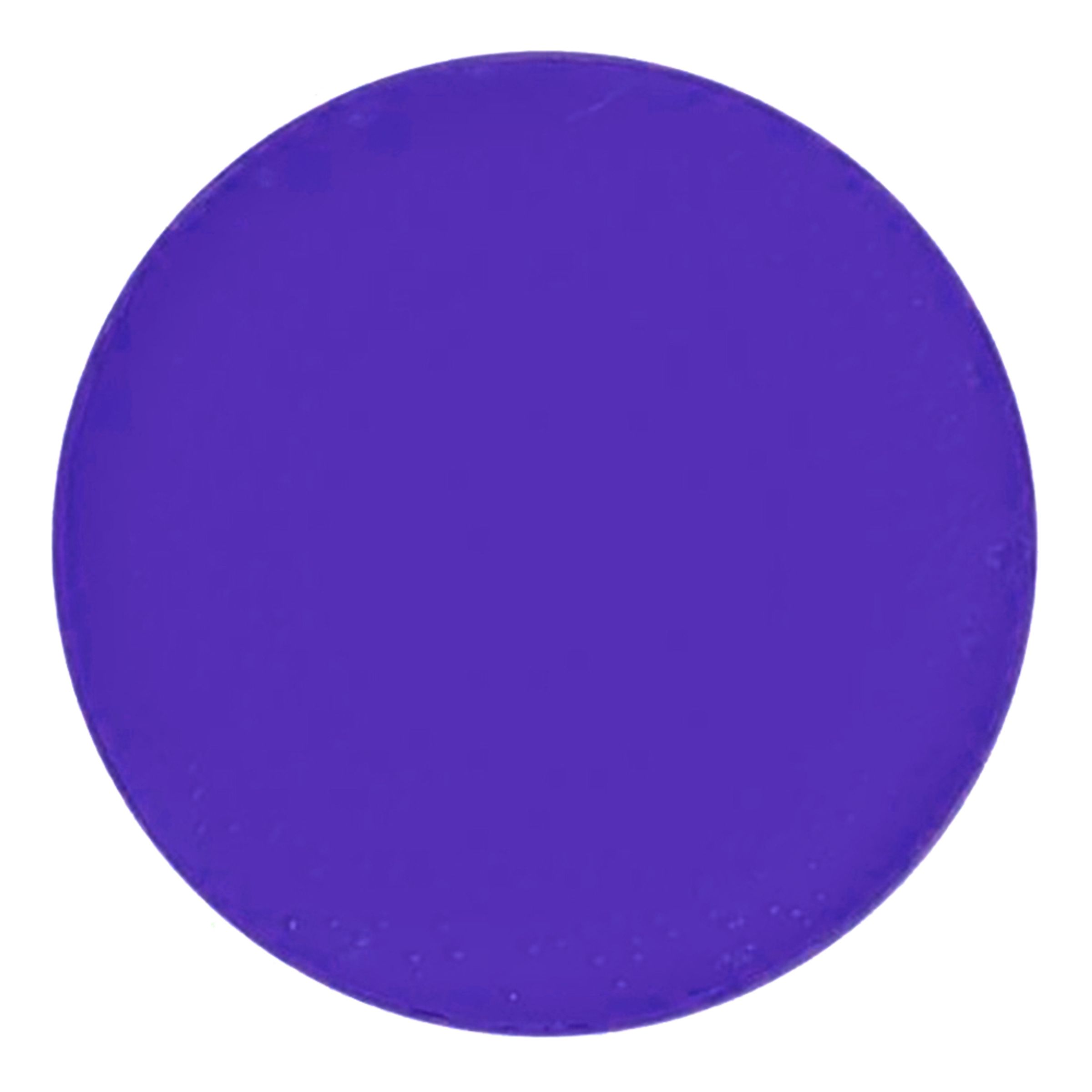 Kryolan Supracolor Smink - Mörklila