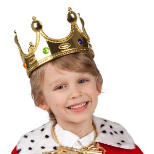 Kungakrona för Barn