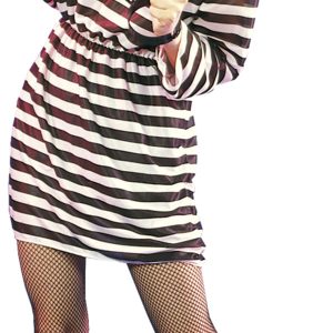 Kvinnlig Fängelsedräkt