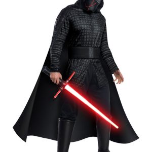 Kylo Ren Maskeraddräkt