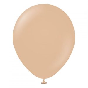Latexballonger Professional Desert Sand - 25-pack