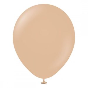 Latexballonger Professional Stora Desert Sand - 5-pack
