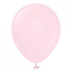 Latexballonger Professional Mini Light Pink - 25-pack
