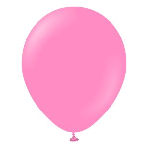 Latexballonger Professional Queen Pink - 25-pack