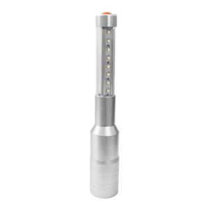 LED Flaskstopp med Stroboskoplampa