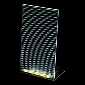 Skylthållare LED - Mellan