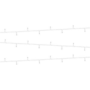 LED-Ljusslinga 10 meter