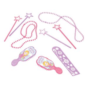 Leksaksset Prinsessa